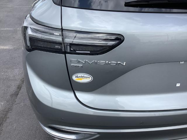 2023 Buick Envision Avenir AWD