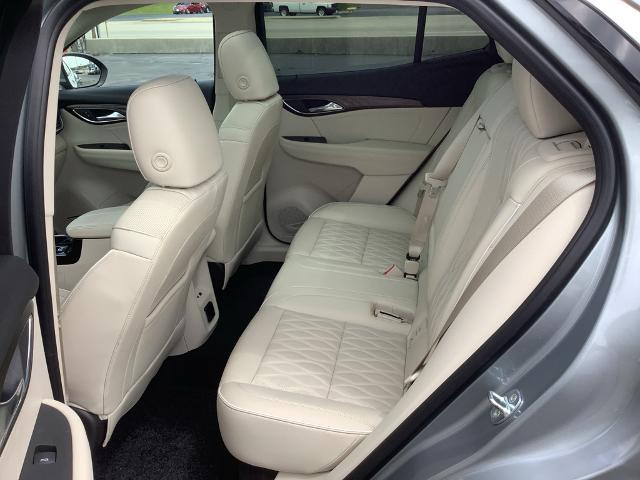 2023 Buick Envision Avenir AWD