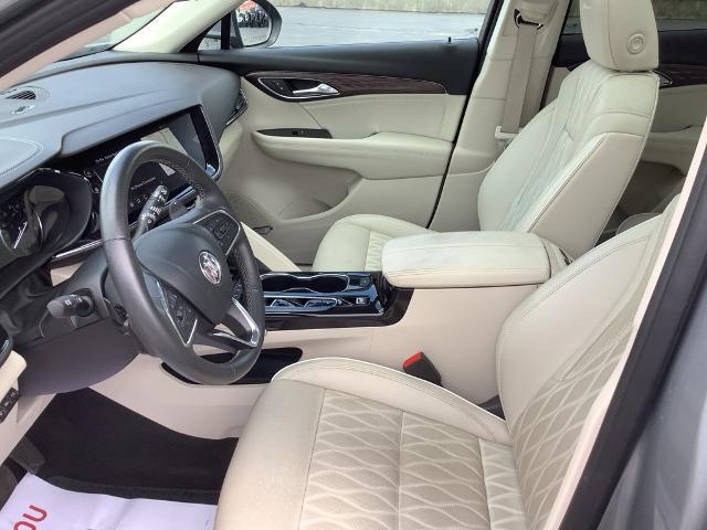 2023 Buick Envision Avenir AWD