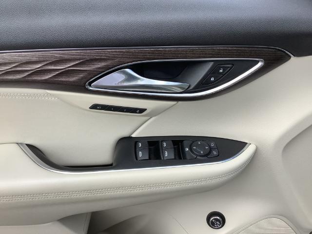 2023 Buick Envision Avenir AWD
