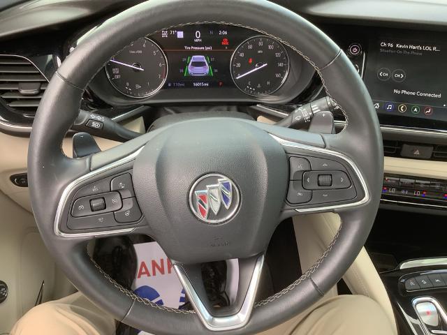 2023 Buick Envision Avenir AWD