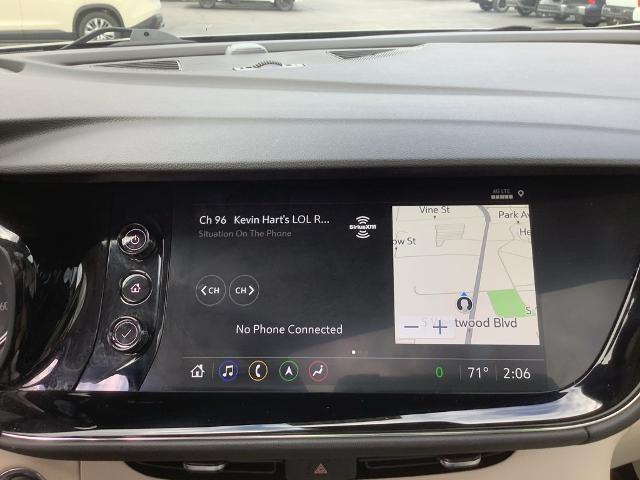 2023 Buick Envision Avenir AWD