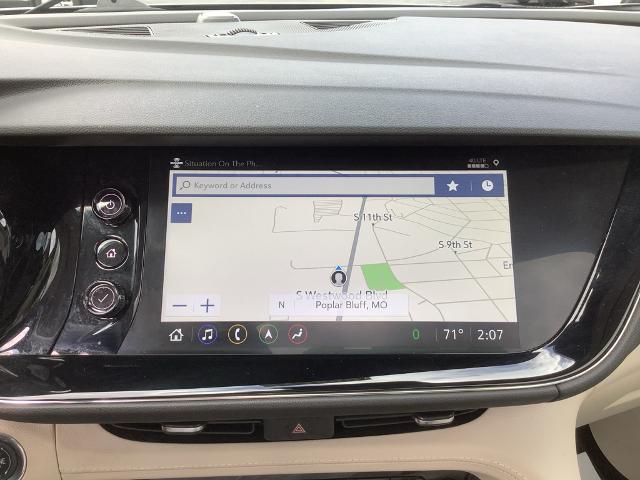 2023 Buick Envision Avenir AWD