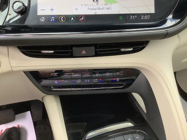 2023 Buick Envision Avenir AWD