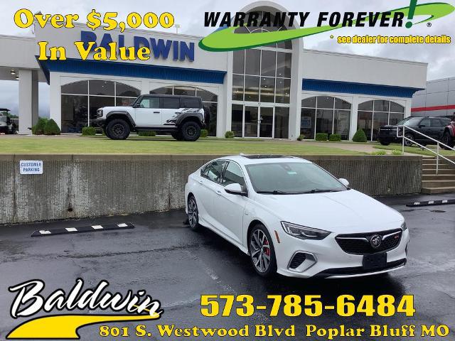 2018 Buick Regal Sportback GS for sale in Poplar Bluff, MO