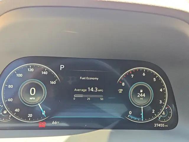 2023 Hyundai Sonata Limited