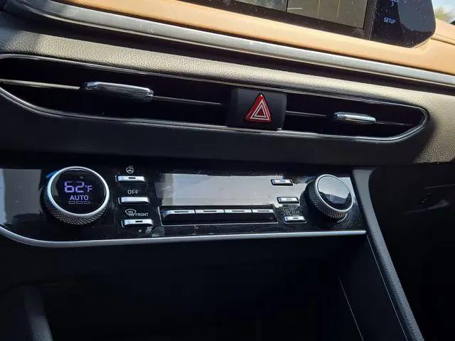 2023 Hyundai Sonata Limited