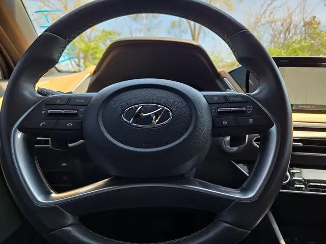 2023 Hyundai Sonata Limited