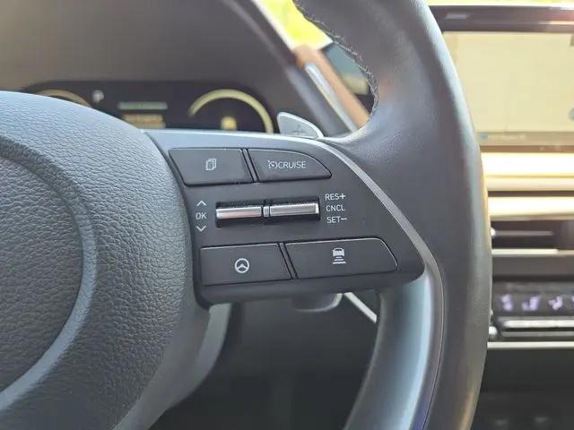 2023 Hyundai Sonata Limited