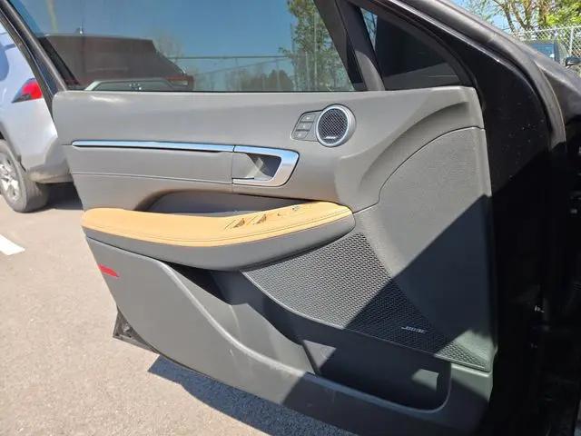2023 Hyundai Sonata Limited