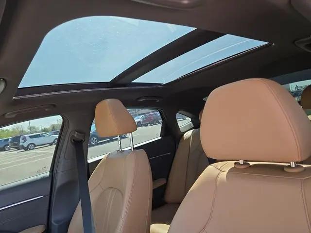 2023 Hyundai Sonata Limited