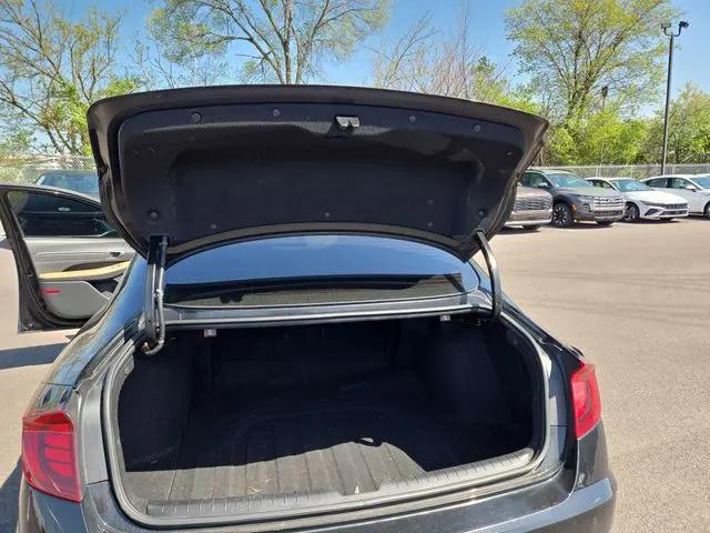 2023 Hyundai Sonata Limited