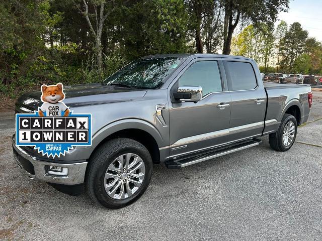 2024 Ford F-150 LARIAT for sale in Greensboro, NC
