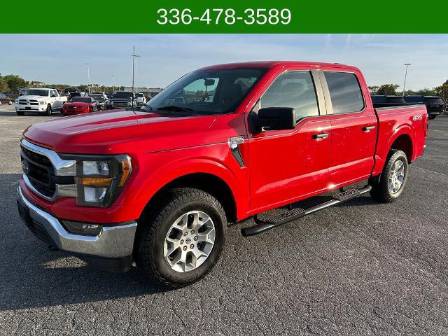 2023 Ford F-150 XLT for sale in Greensboro, NC