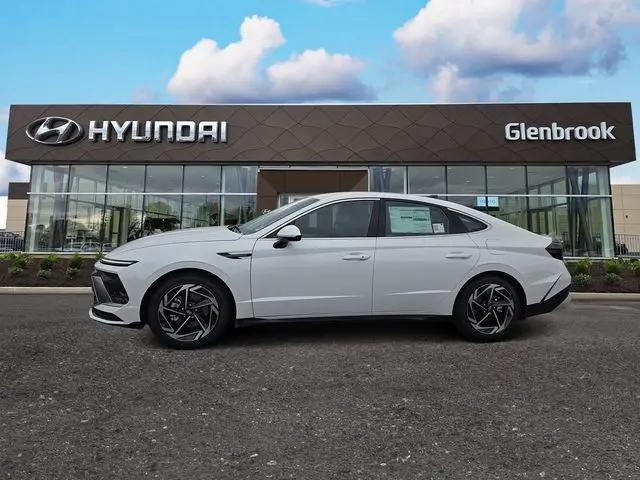 2026 Hyundai Sonata SEL Sport for sale in Fort Wayne, IN
