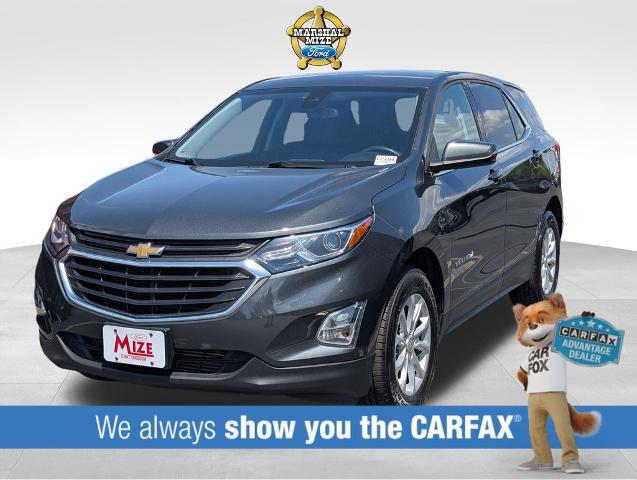 2019 Chevrolet Equinox LT for sale in Hixson, TN
