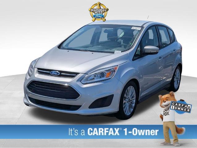 2017 Ford C-Max Hybrid SE for sale in Hixson, TN