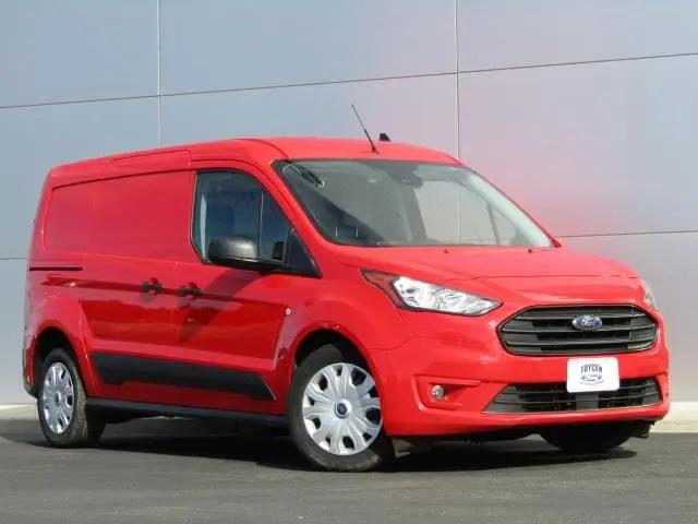 2023 Ford Transit Connect XLT Cargo Van for sale in Chippewa Falls, WI