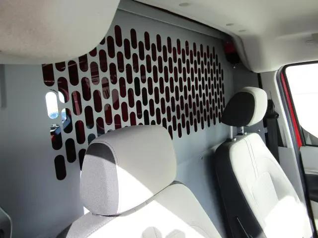2023 Ford Transit Connect XLT Cargo Van
