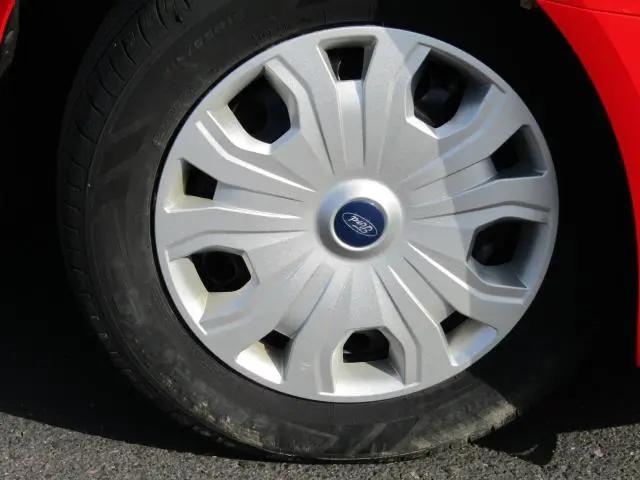 2023 Ford Transit Connect XLT Cargo Van