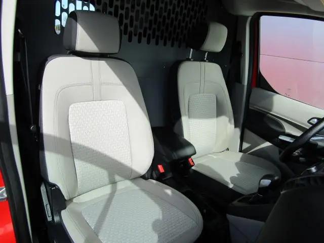 2023 Ford Transit Connect XLT Cargo Van