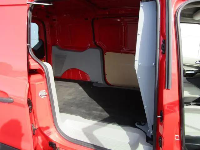 2023 Ford Transit Connect XLT Cargo Van