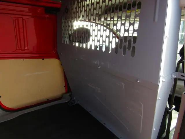 2023 Ford Transit Connect XLT Cargo Van