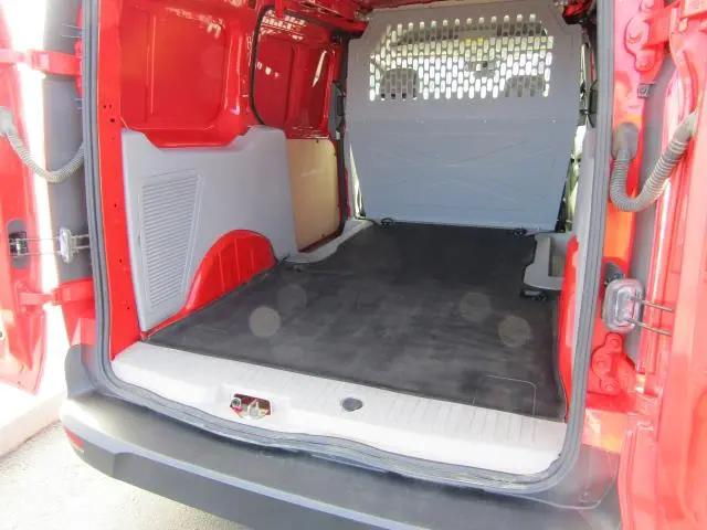 2023 Ford Transit Connect XLT Cargo Van