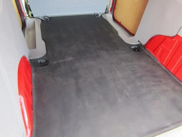 2023 Ford Transit Connect XLT Cargo Van