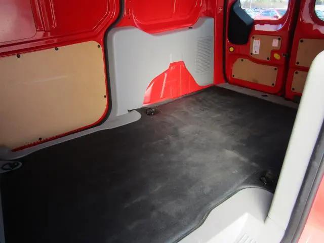 2023 Ford Transit Connect XLT Cargo Van