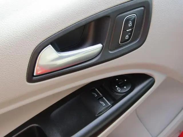 2023 Ford Transit Connect XLT Cargo Van