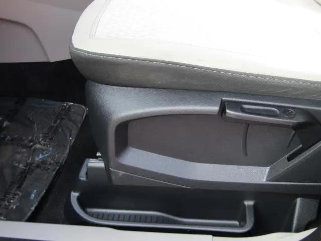 2023 Ford Transit Connect XLT Cargo Van