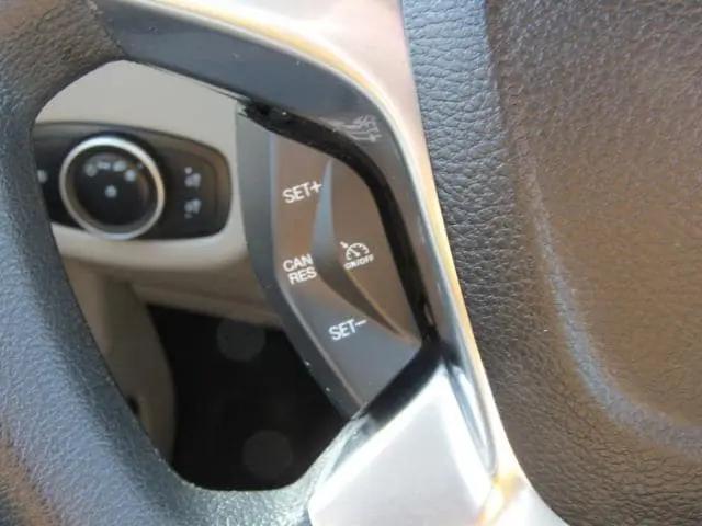 2023 Ford Transit Connect XLT Cargo Van