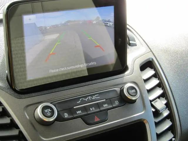 2023 Ford Transit Connect XLT Cargo Van