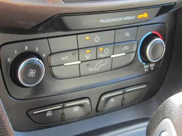 2023 Ford Transit Connect XLT Cargo Van