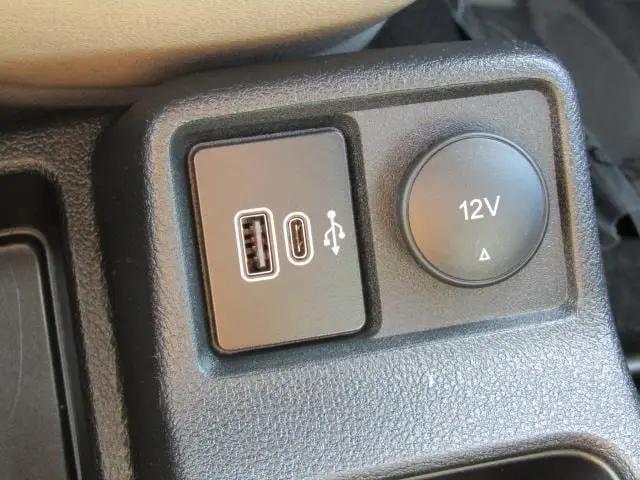 2023 Ford Transit Connect XLT Cargo Van
