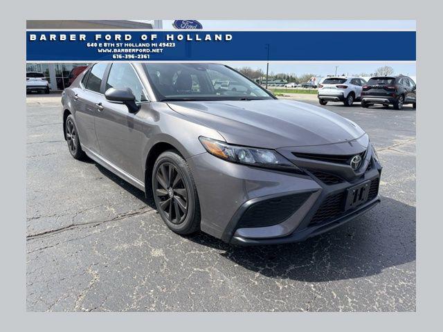 2024 Toyota Camry SE for sale in Holland, MI