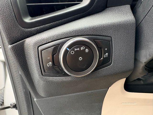 2020 Ford EcoSport S
