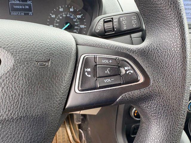 2020 Ford EcoSport S