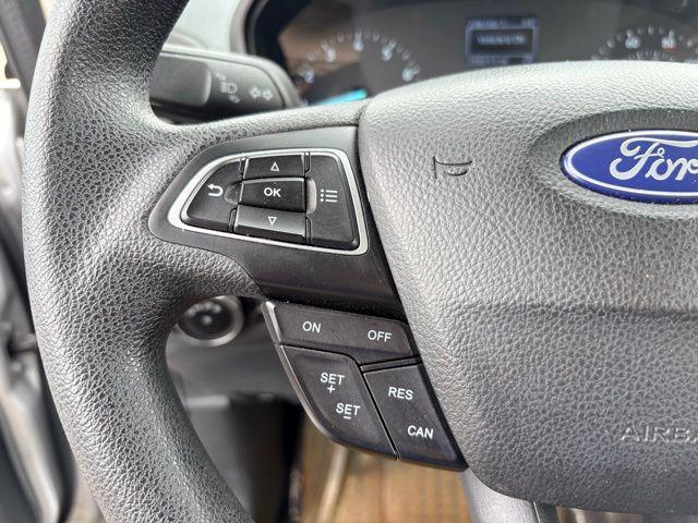 2020 Ford EcoSport S