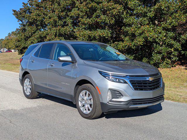 2024 Chevrolet Equinox AWD LT for sale in Lumberton, NC