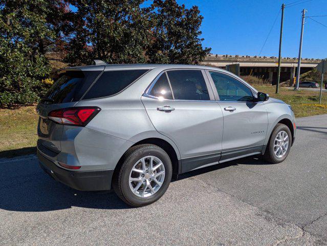 2024 Chevrolet Equinox AWD LT