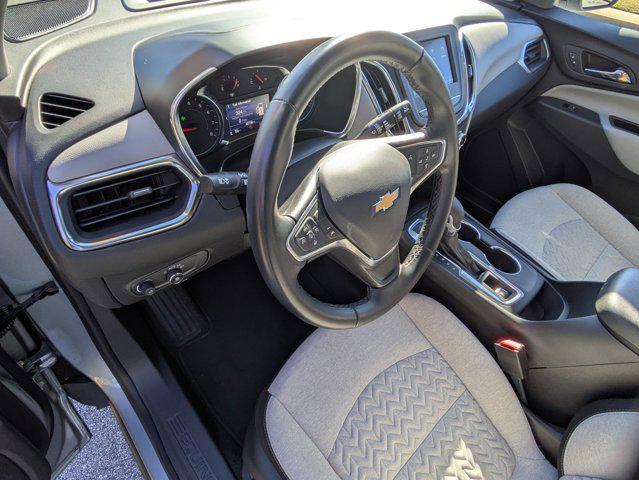 2024 Chevrolet Equinox AWD LT