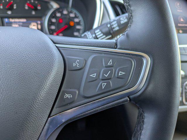2024 Chevrolet Equinox AWD LT