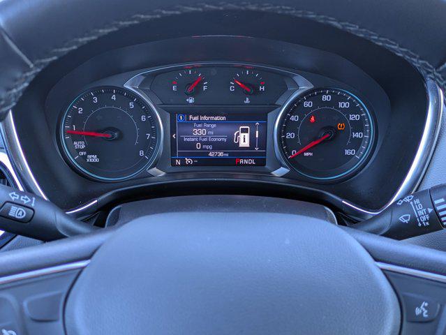 2024 Chevrolet Equinox AWD LT