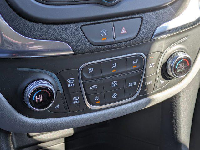 2024 Chevrolet Equinox AWD LT