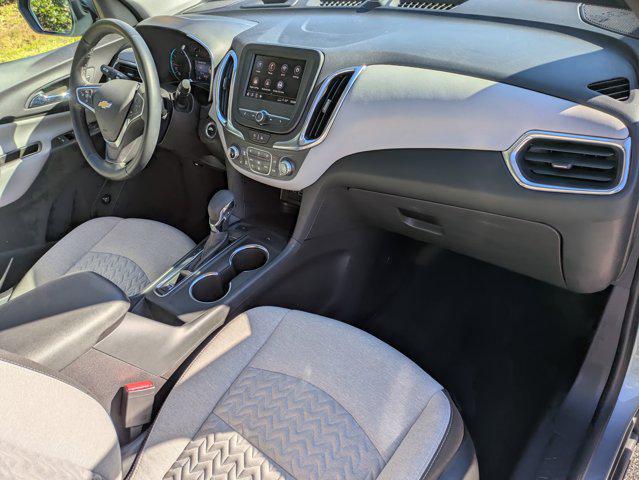 2024 Chevrolet Equinox AWD LT