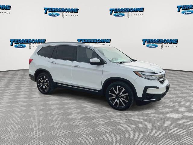 2020 Honda Pilot AWD Touring 8 Passenger for sale in Houma, LA