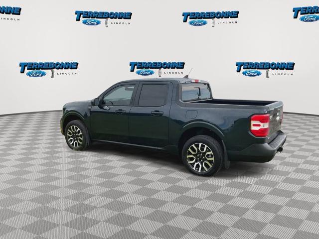 2023 Ford Maverick Lariat