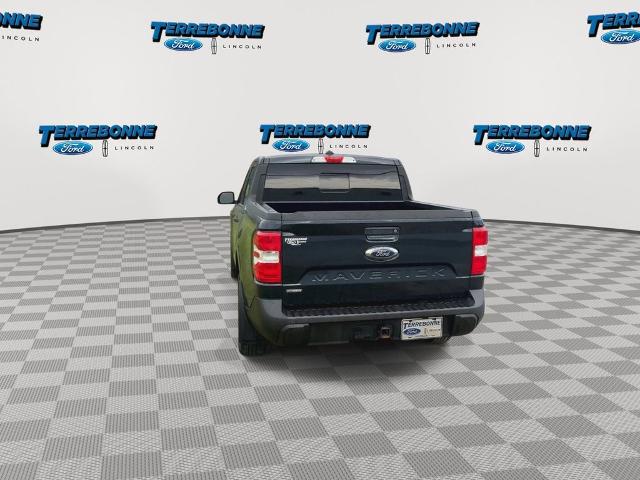 2023 Ford Maverick Lariat